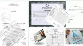 Açık Lise Öğrenci Kimliği