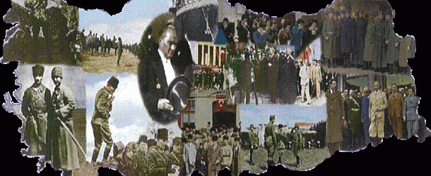T.C İnkılap Tarihi 2 Deneme Sınavı Test 5