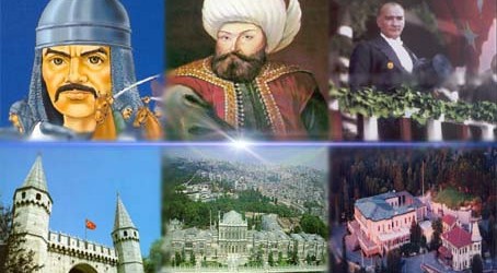 Tarih 6 Deneme Sınavı Test 5